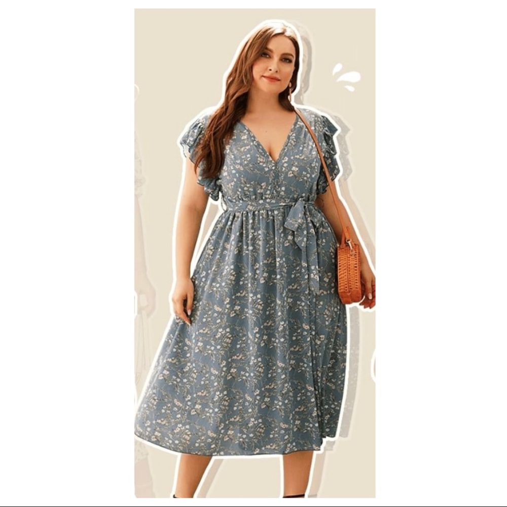 Sheim dress NWT